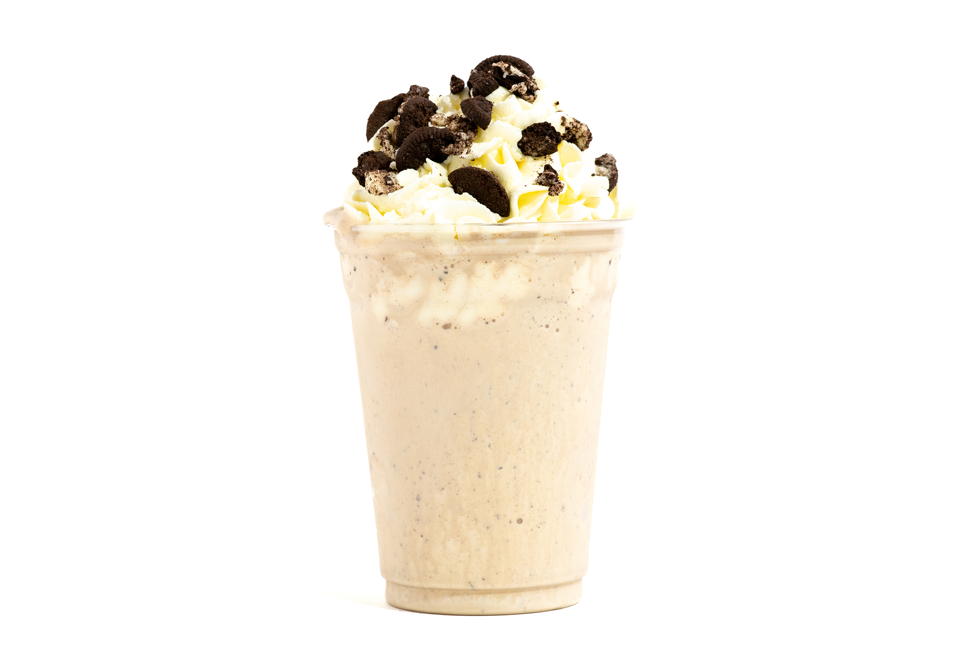 Milkshakes