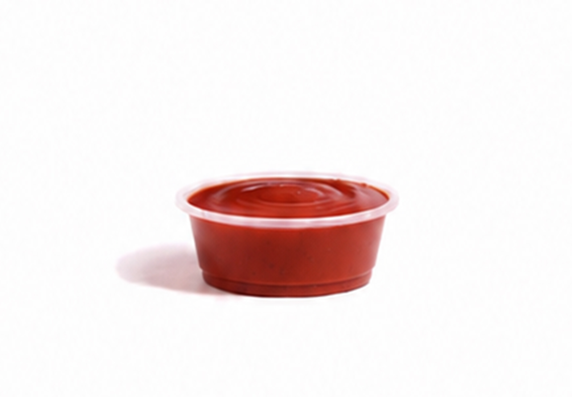 Spicy Ketchup